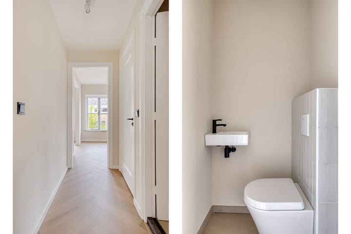 Appartement te huur: Herenstraat 6K, Middelburg