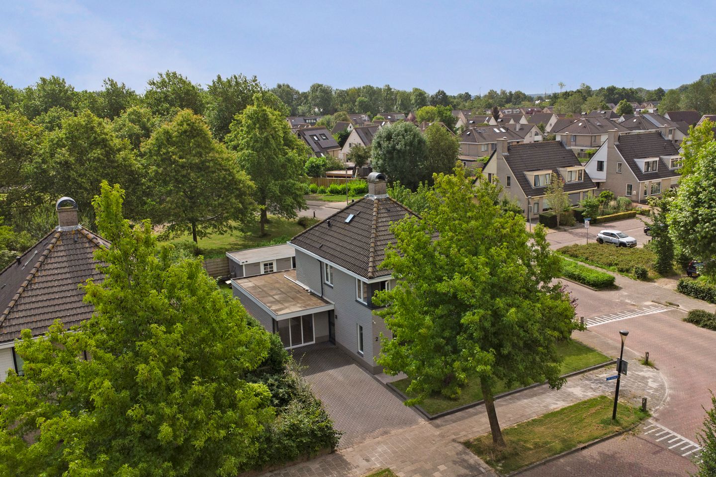 Foto 49 van Het Vaandel 2