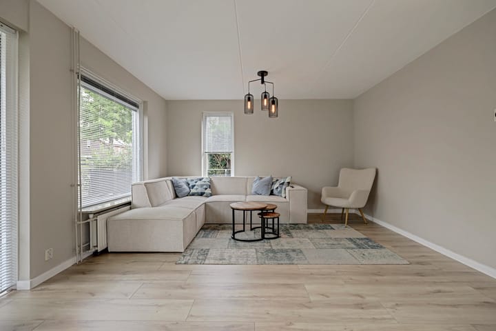 Vrijstaande woning te koop: Het Vaandel 2, Swifterbant