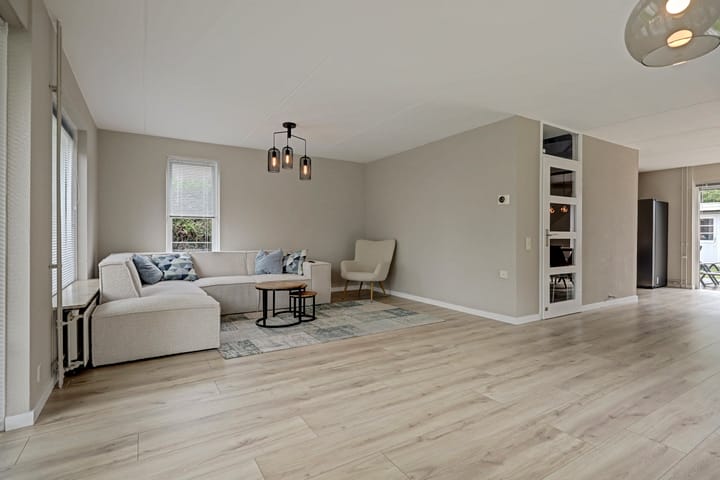 Vrijstaande woning te koop: Het Vaandel 2, Swifterbant