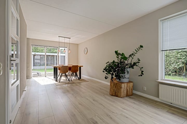 Vrijstaande woning te koop: Het Vaandel 2, Swifterbant