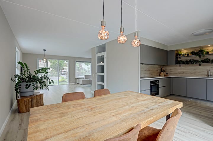 Vrijstaande woning te koop: Het Vaandel 2, Swifterbant