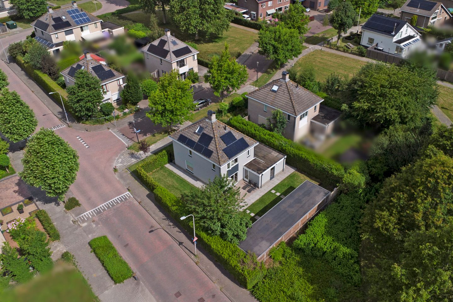 Foto 55 van Het Vaandel 2