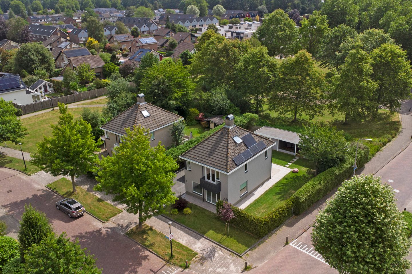 Foto 50 van Het Vaandel 2