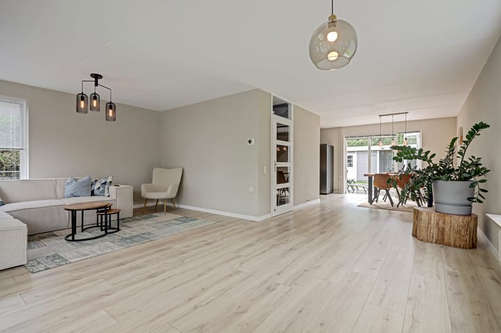 Vrijstaande woning te koop: Het Vaandel 2, Swifterbant