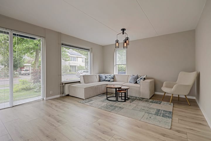 Vrijstaande woning te koop: Het Vaandel 2, Swifterbant