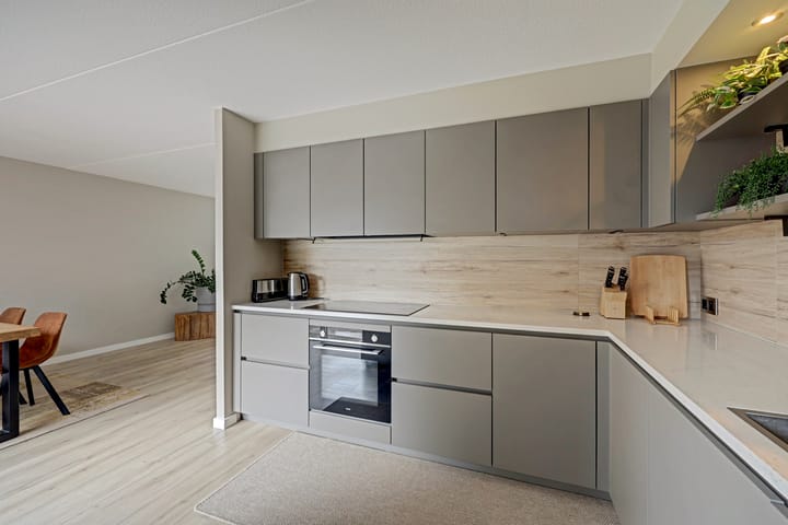 Vrijstaande woning te koop: Het Vaandel 2, Swifterbant