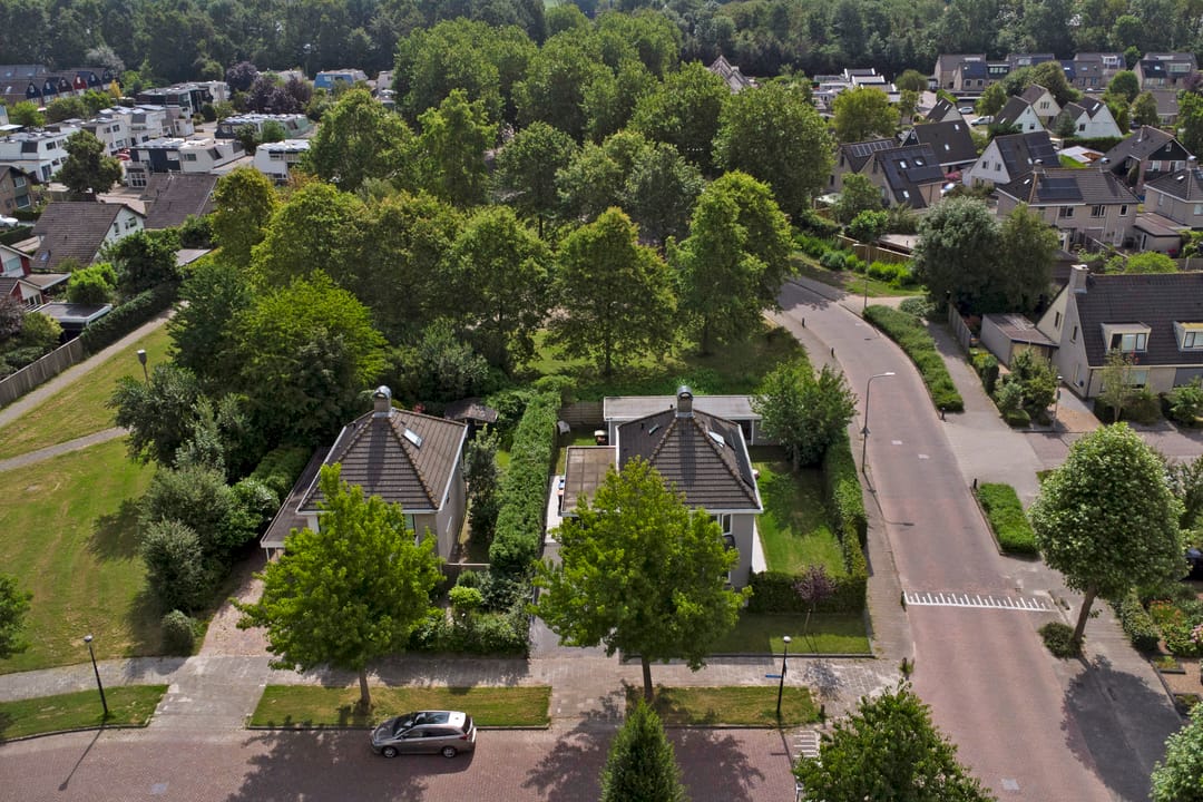 Foto 52 van Het Vaandel 2