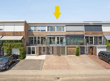 Dijkgraaflaan thumbnail