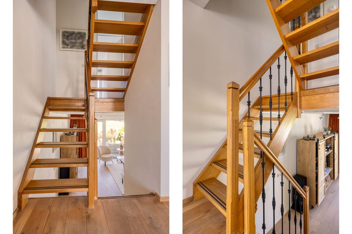 Tussenwoning te koop: Dijkgraaflaan 72, Oudewater