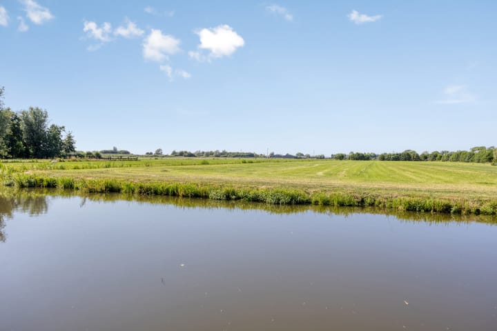 Tussenwoning te koop: Dijkgraaflaan 72, Oudewater