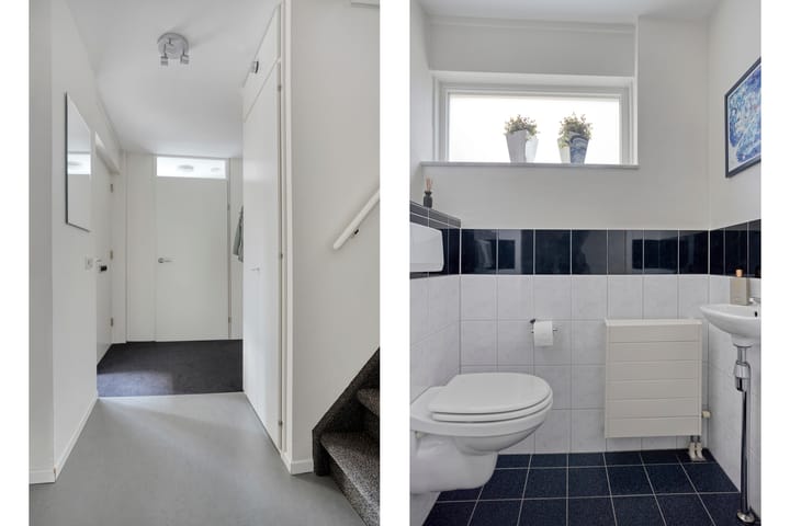 Tussenwoning te koop: Wessex 53, Hengelo