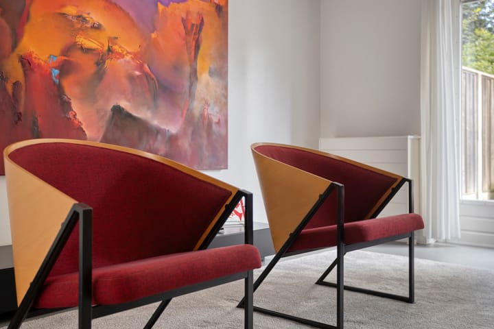 Tussenwoning te koop: Wessex 53, Hengelo