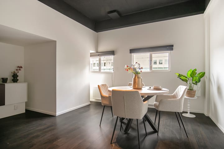 Appartement te koop: Nieuwe Emmasingel 1-67, Eindhoven