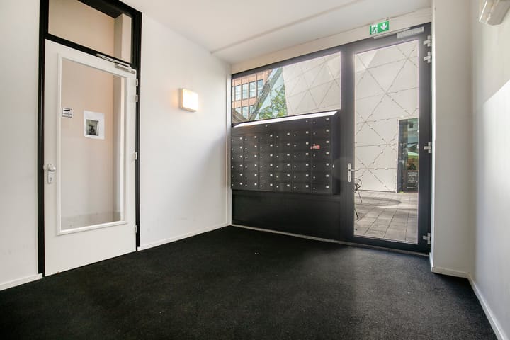 Appartement te koop: Nieuwe Emmasingel 1-67, Eindhoven