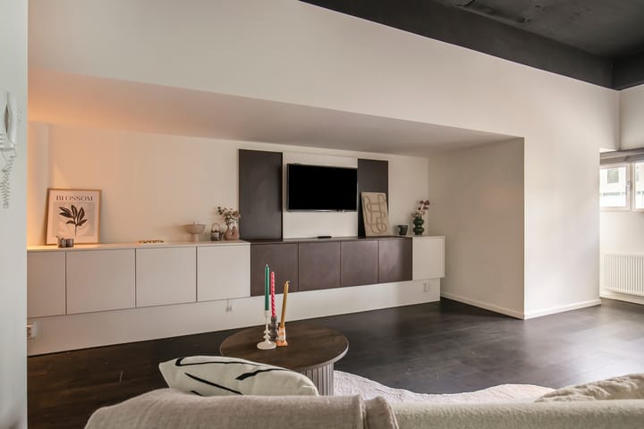 Appartement te koop: Nieuwe Emmasingel 1-67, Eindhoven