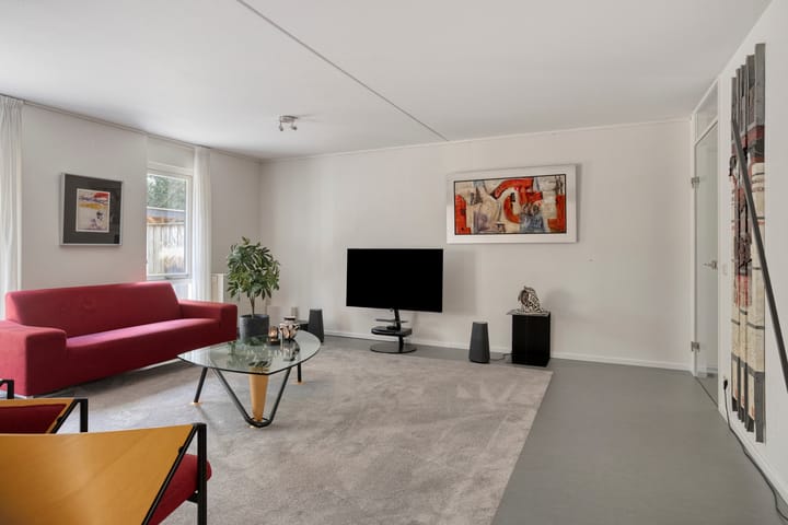 Tussenwoning te koop: Wessex 53, Hengelo