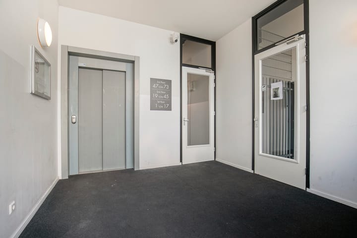 Appartement te koop: Nieuwe Emmasingel 1-67, Eindhoven