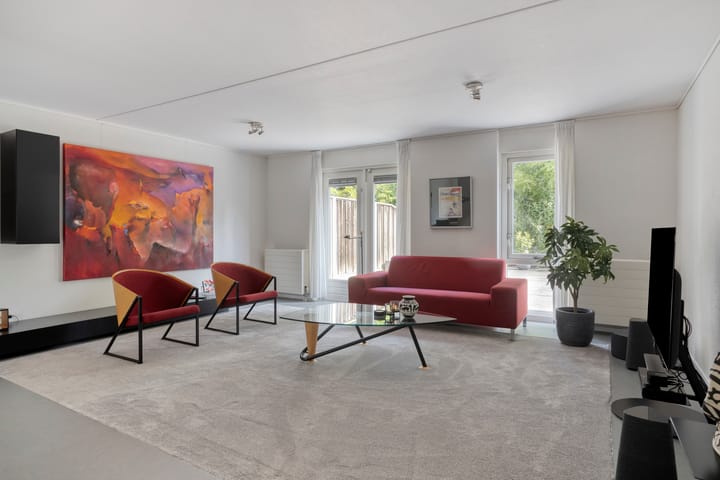 Tussenwoning te koop: Wessex 53, Hengelo
