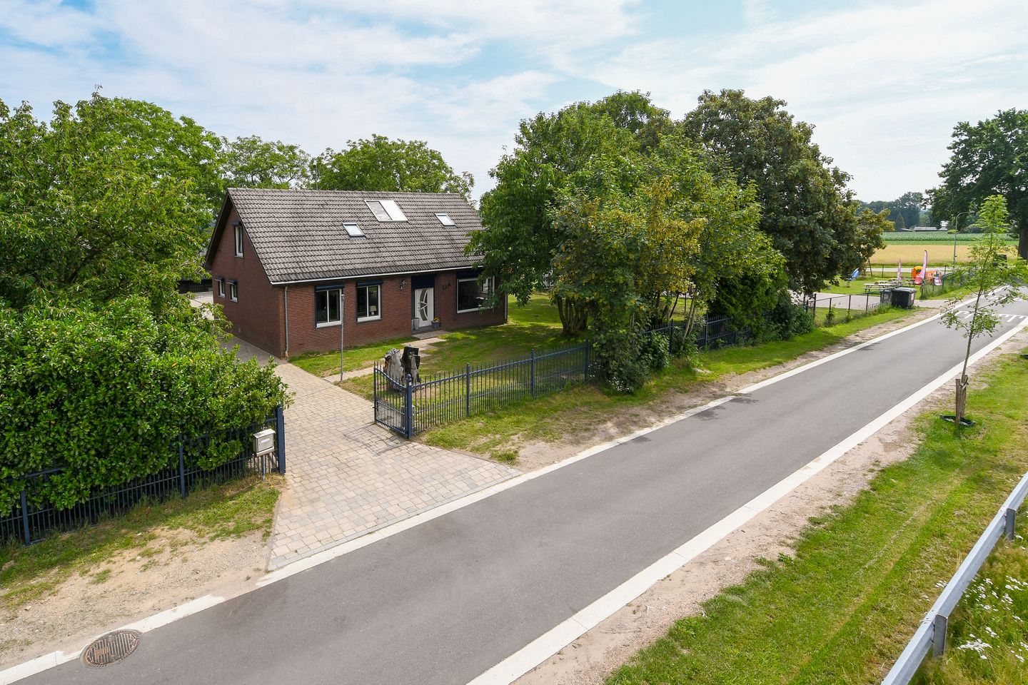 Akerstraat 23-A - Posterholt - Afbeelding 1