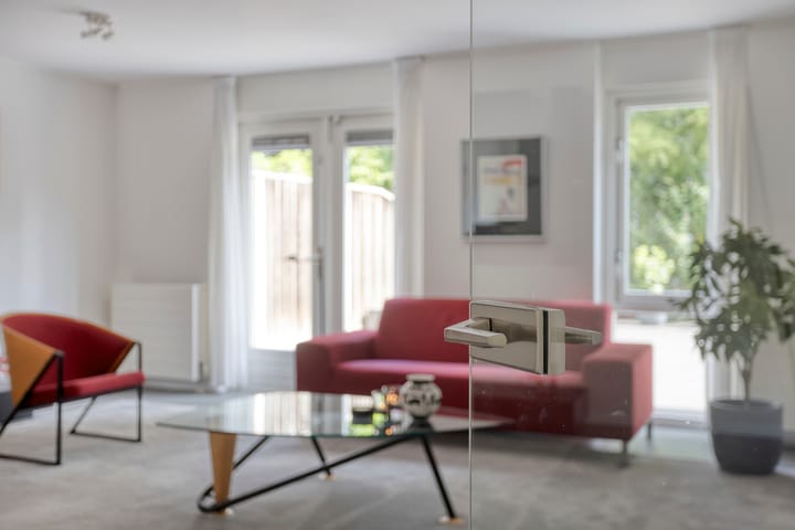 Tussenwoning te koop: Wessex 53, Hengelo