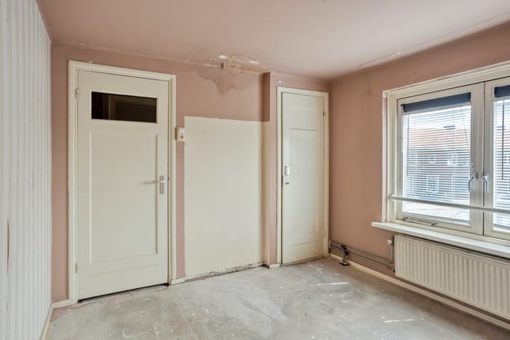 Hoekwoning te koop: Cypresstraat 139, 'S-Hertogenbosch