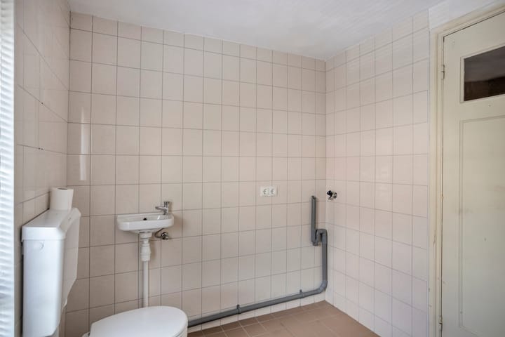 Hoekwoning te koop: Cypresstraat 139, 'S-Hertogenbosch