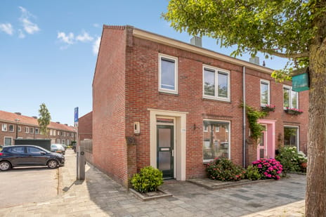 Cypresstraat thumbnail
