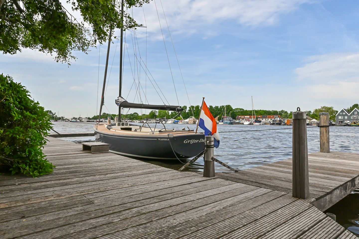 Foto 4 van Dorpsstraat 47