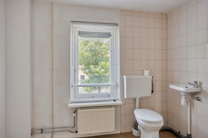 Hoekwoning te koop: Cypresstraat 139, 'S-Hertogenbosch