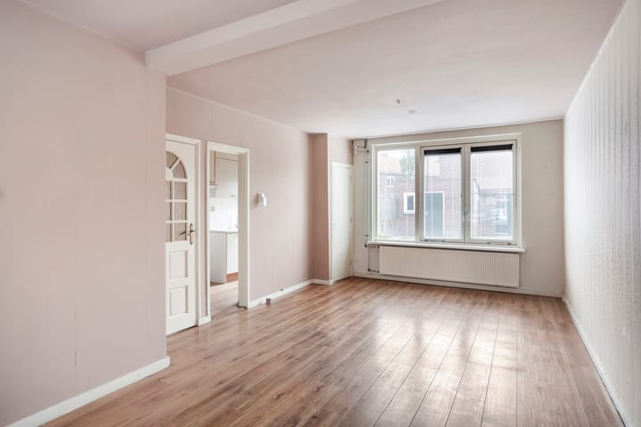 Hoekwoning te koop: Cypresstraat 139, 'S-Hertogenbosch