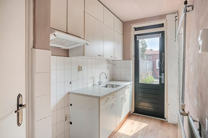 Hoekwoning te koop: Cypresstraat 139, 'S-Hertogenbosch