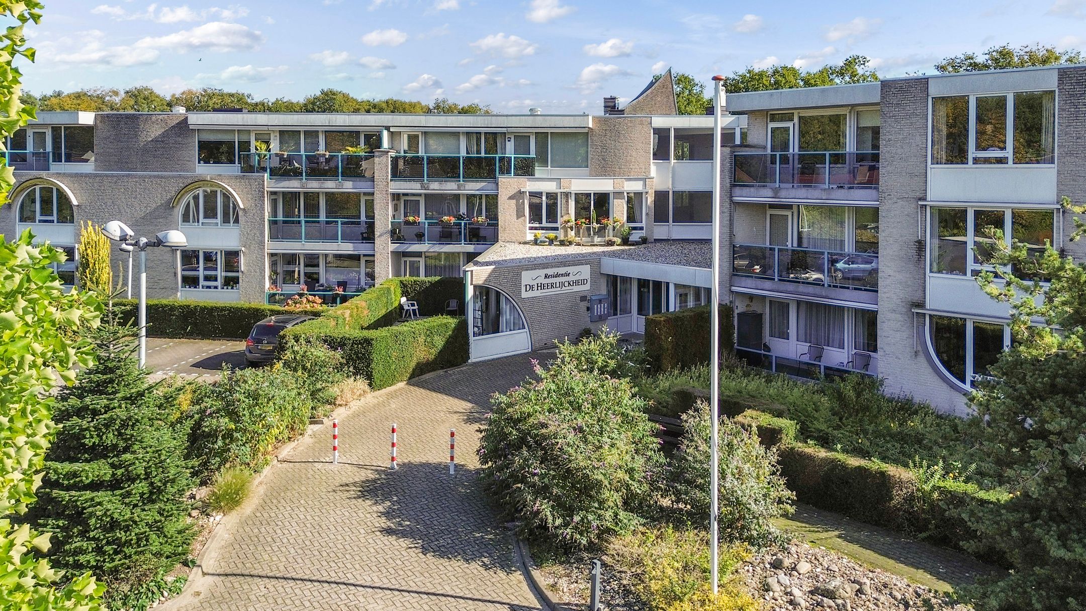 Omerinkweg 10