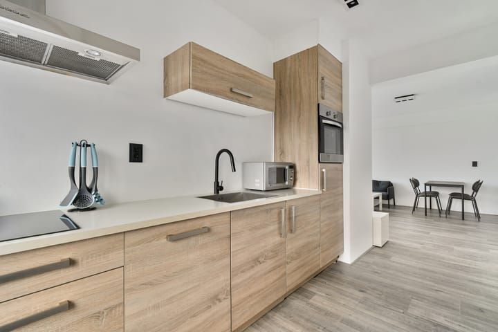 Appartement te koop: Meander 371, Amstelveen