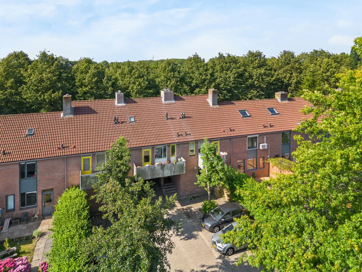 Studio te koop: Lijster 85, Hoorn