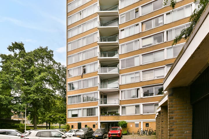 Appartement te koop: Meander 371, Amstelveen