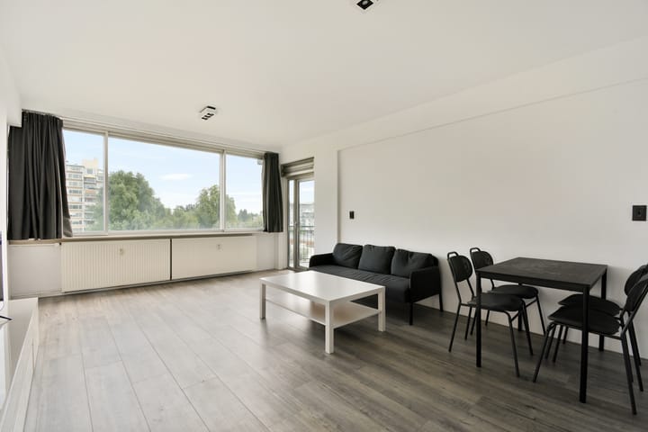 Appartement te koop: Meander 371, Amstelveen