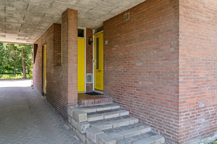 Studio te koop: Lijster 85, Hoorn
