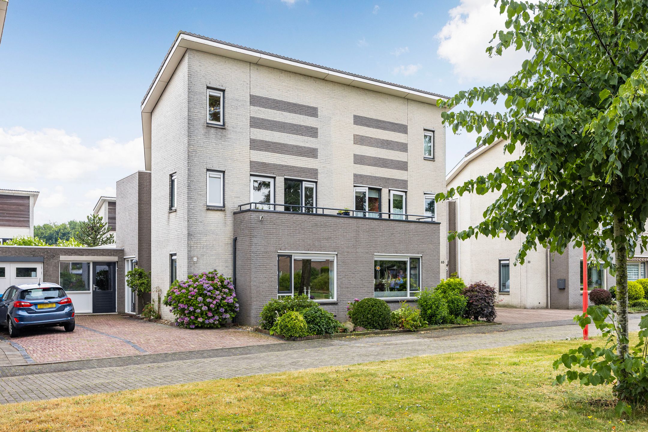 Sparrendaal 61