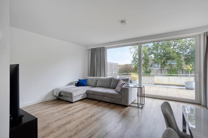 Foto 4 van Aletta Jacobsstraat 85