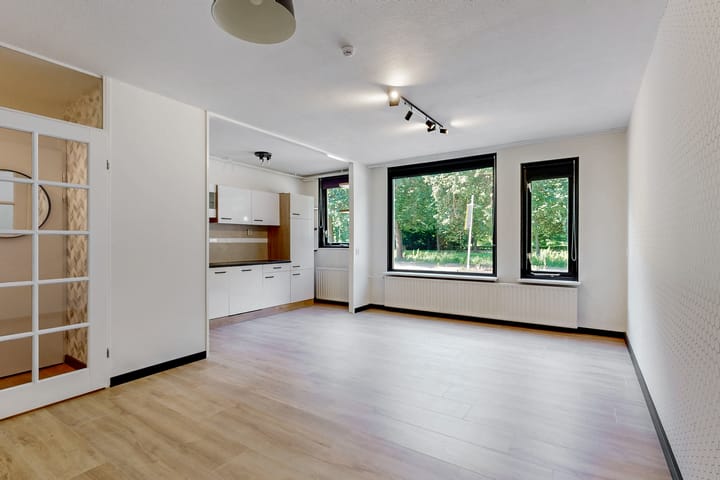 Studio te koop: Lijster 85, Hoorn
