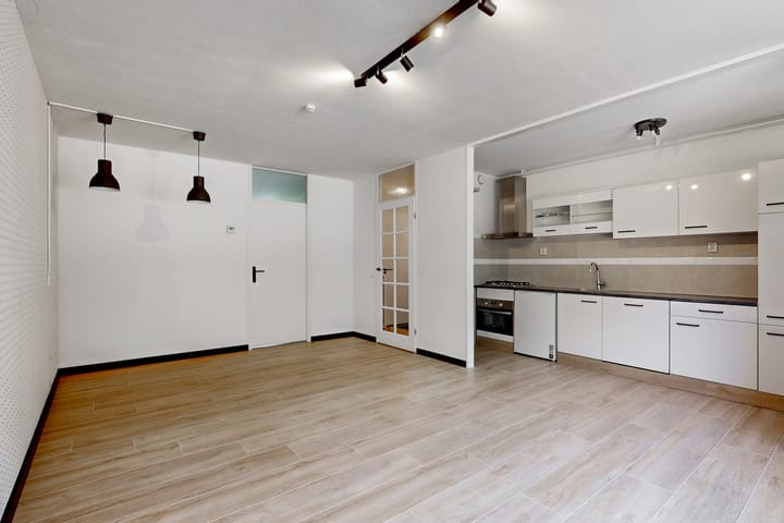 Studio te koop: Lijster 85, Hoorn