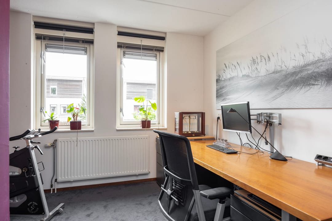 Photo 23 of Sparrendaal 61