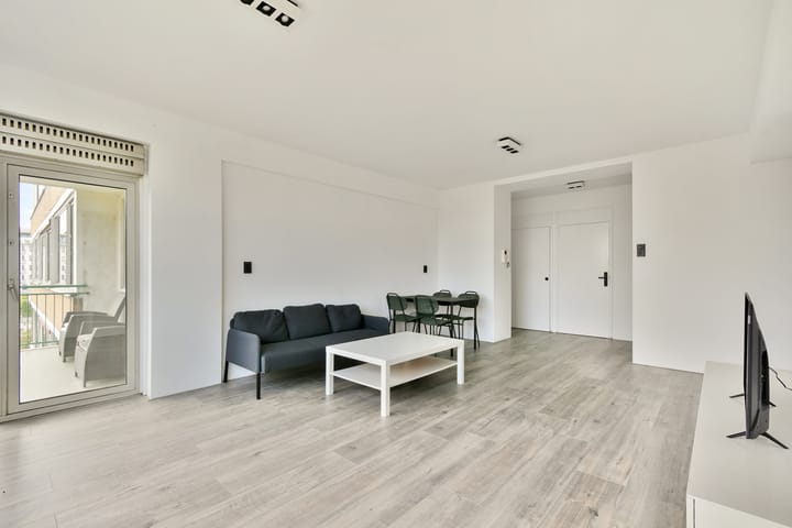 Appartement te koop: Meander 371, Amstelveen