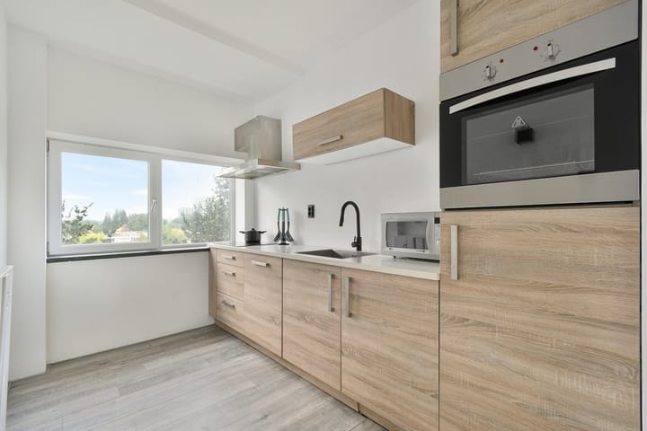 Appartement te koop: Meander 371, Amstelveen