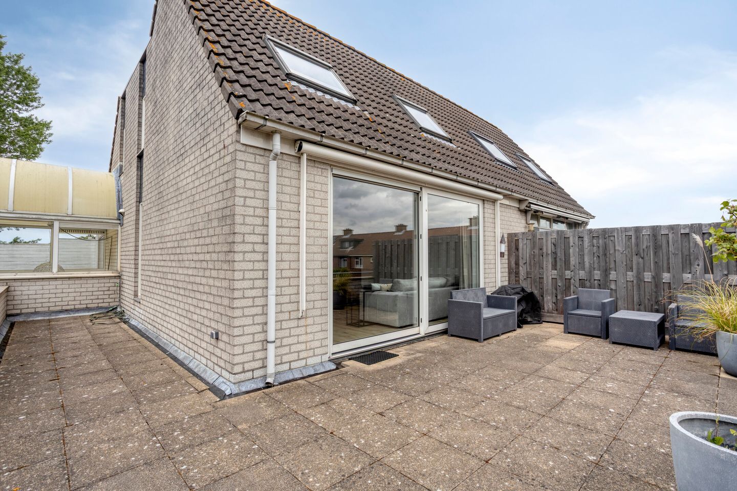 Foto 5 van Aletta Jacobsstraat 85
