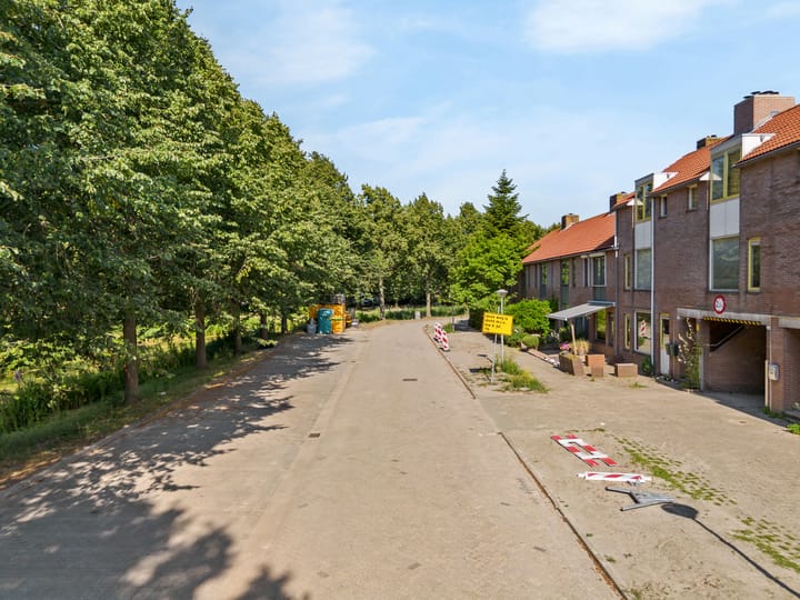 Studio te koop: Lijster 85, Hoorn