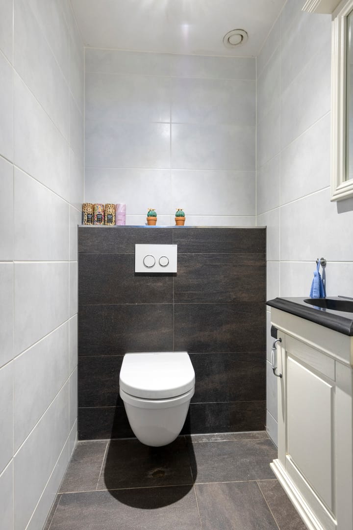 Hoekwoning te koop: Herestraat 23, Grijpskerk