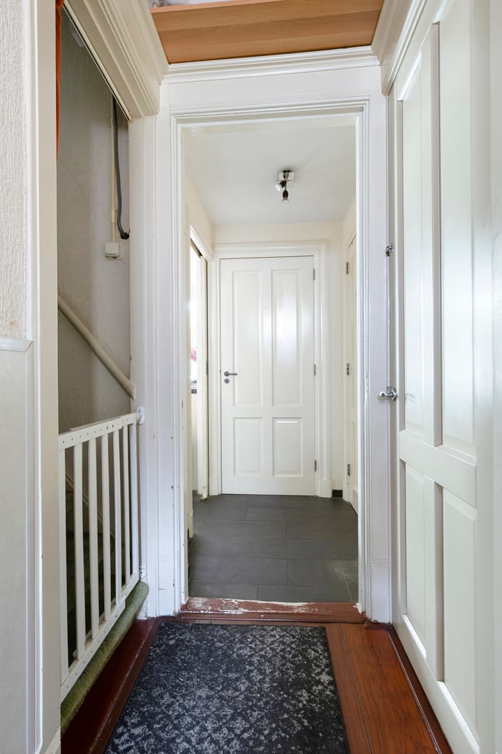 Hoekwoning te koop: Herestraat 23, Grijpskerk