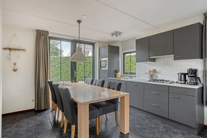 Vrijstaande woning te koop: Duinweg 99-0063, Schoorl